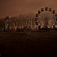 Illustration for article titled Deserted Theme Parks Are Creepy. This emSilent Hill/em Set Is Creepier.
